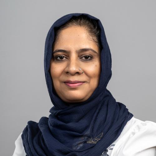 د. إيروم رحمن